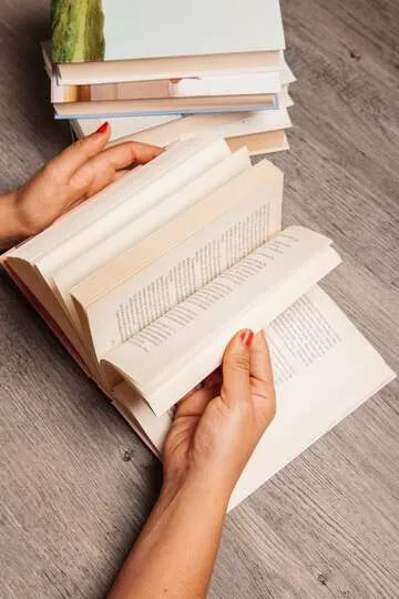 Book Editing Service by Self Pub Genius