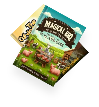 Book Illustration servcies by Self Pub Genius