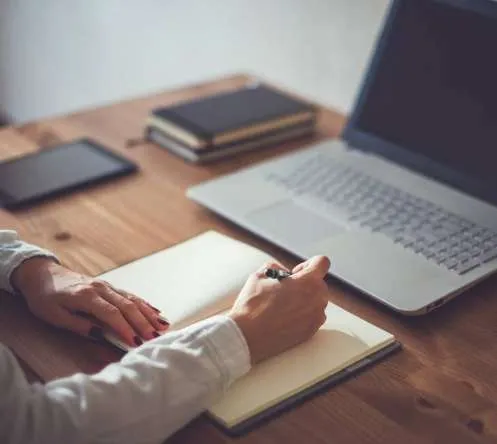 Novel Writing Service by Self Pub Genius