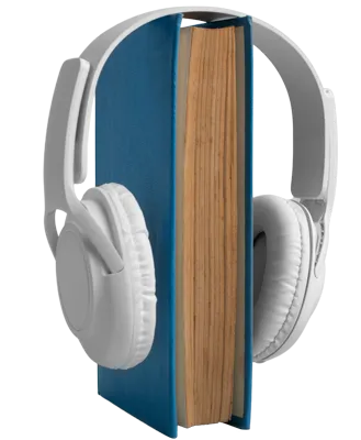 Video Book servcies by Self Pub Genius