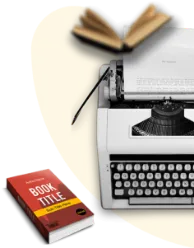 Book Writing servcies by Self Pub Genius