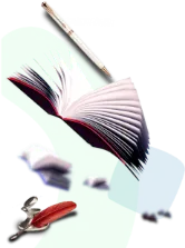 Book Writing servcies by Self Pub Genius